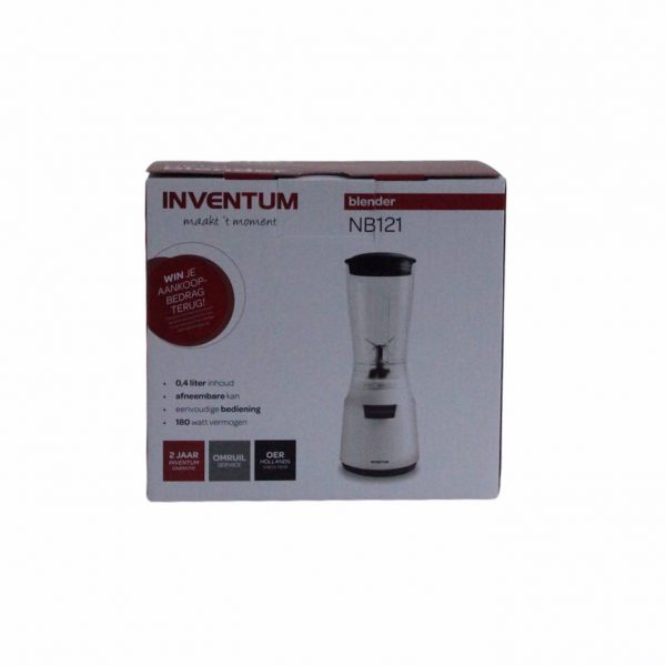 inventum blender