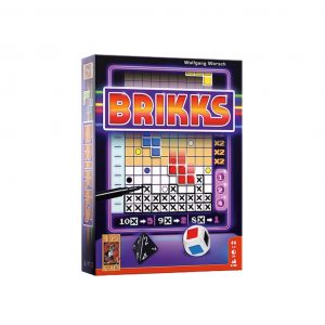 Brikks dobbelspel