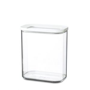 bewaardoos-modula-1500-ml-wit