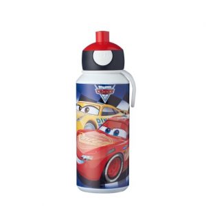 drinkfles-pop-up-campus-400-ml-cars