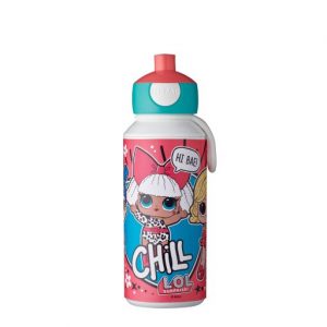 drinkfles-pop-up-campus-400-ml-lol-surprise