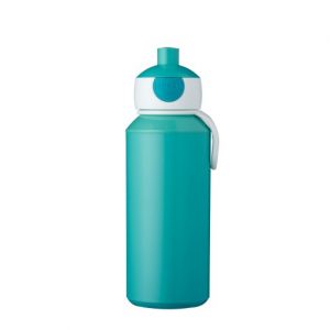 drinkfles-pop-up-campus-400-ml-turquoise