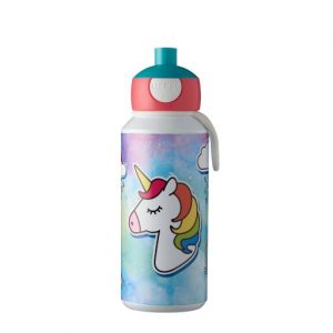 drinkfles-pop-up-campus-400-ml-unicorn