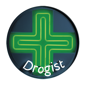 Drogist Harkstede logo