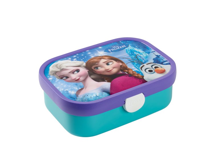 Mepal lunchbox Frozen sisters Forever - Marskramer Harkstede