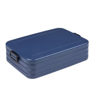 Mepal lunchbox large blauw