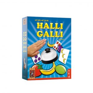 Halli Galli