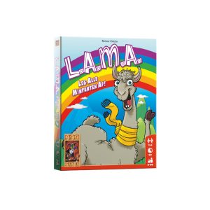 LAMA kaartspel