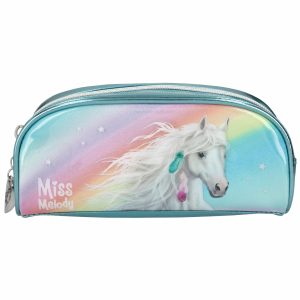 Miss Melody etui RAINBOW