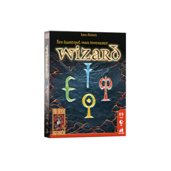 Wizard kaartspel