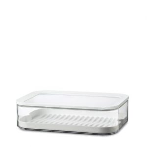 Bewaardoos Modula XXL met tray