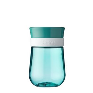 oefenbeker-360d-mio-300-ml-deep-turquoise