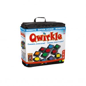 Qwirkle reiseditie