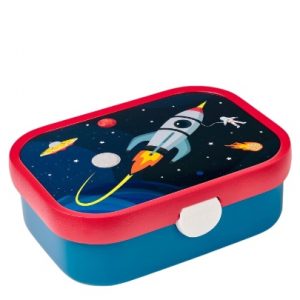 Lunchbox space