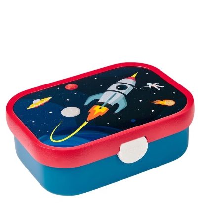 Lunchbox space