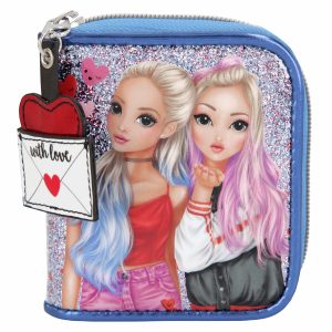 TOPModel portemonnee