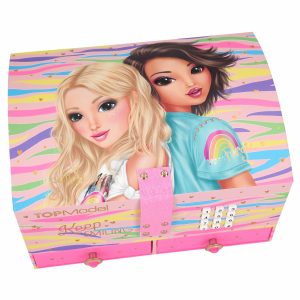 TOPModel sieradendoos