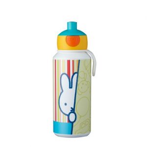 Mepal drinkfles nijntje