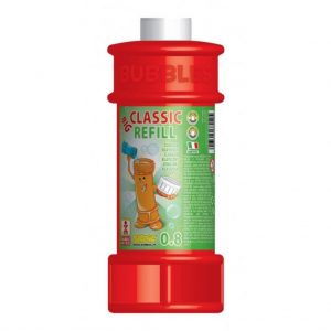 Bellenblaas navulling