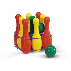 kegelspel