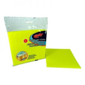 Multy viscose doekjes