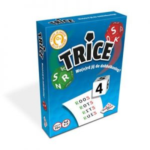 Trice