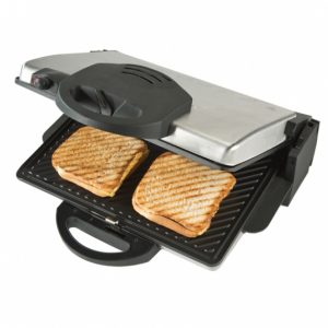 Bourgini classic health grill deluxe