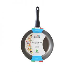 Thuisz koekenpan 28 cm