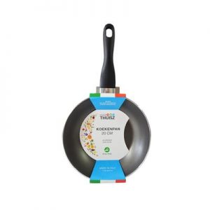 Thuisz koekenpan 20 cm