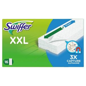 Swiffer sweeper xxl stofdoekjes navulling