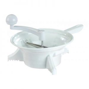 Westmark passeermolen