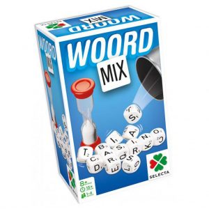woordmix