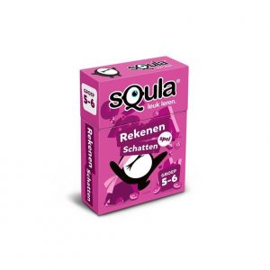 Squla rekenen