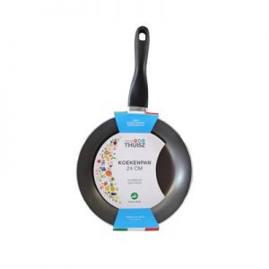 Thuisz koekenpan Ø 24 cm