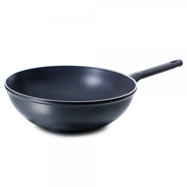 BK Easy induction wok
