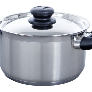 BK kookpan 20 cm karaat+