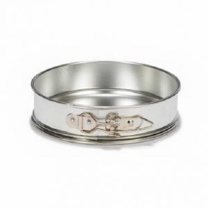 Patisse springvorm 18 cm