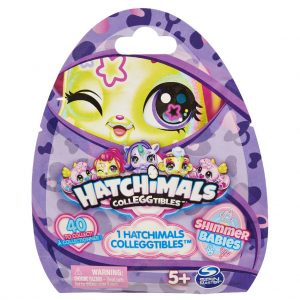 hatchimals colleggtibles