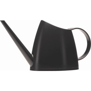 bloemgieter 1,5l antraciet