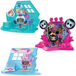 zoobles girl pack