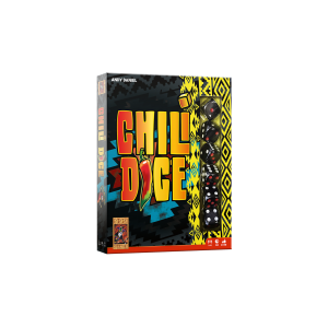 chili dice dobbelspel