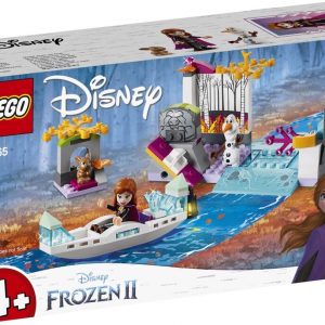 lego disney frozen 2 anna kano expeditie