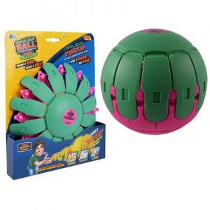 phlat ball