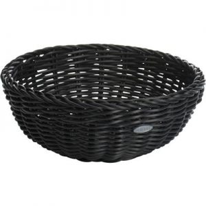 Westmark broodmand rond