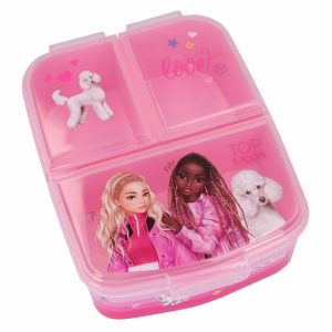 TOPModel broodtrommel