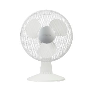 Inventum tafelventilator VTM301W