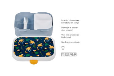 mepal lunchbox jungle