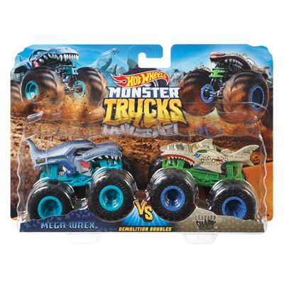hot wheels monster truck