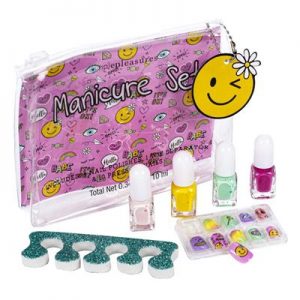 nagellak manicureset