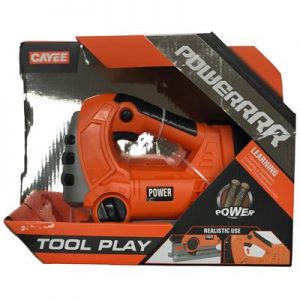 Greedschap decoupeerzaag